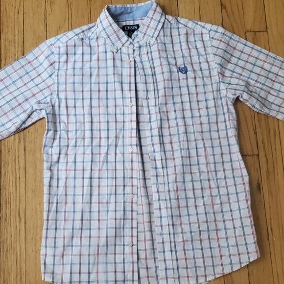 Casual Chaps button down - Picture 3 of 3